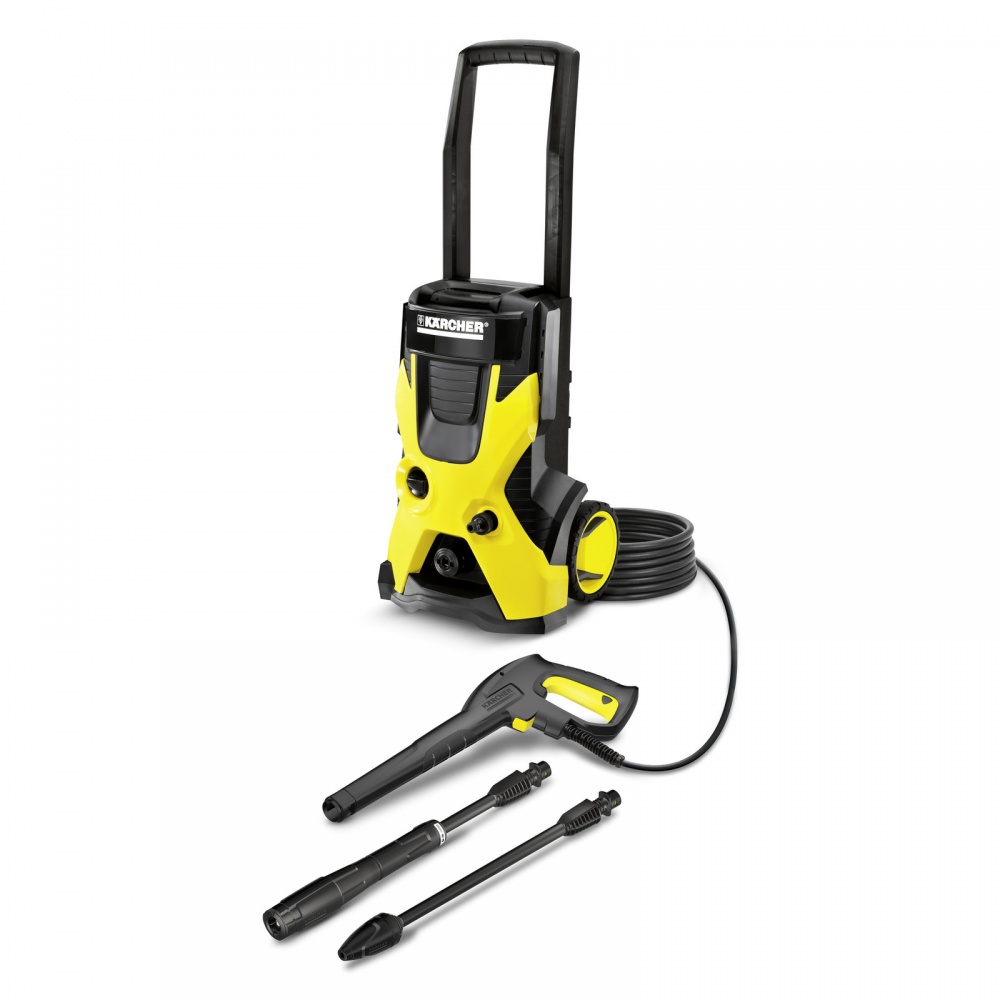 Мини-мойка высокого давления Karcher K 5 Basic 1.180-580.0
