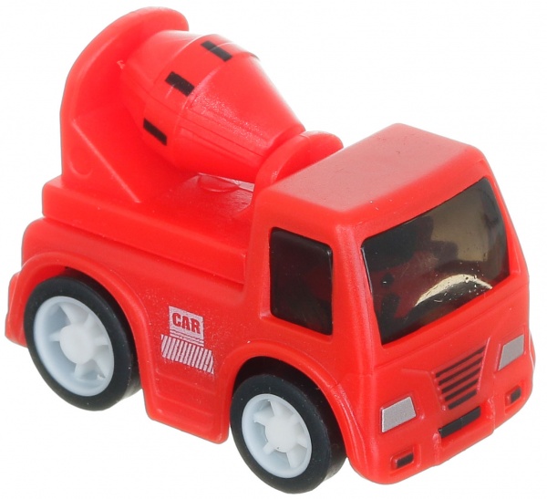 Іграшка Shantou Будівельна техніка в асортименті 1:64 768-43