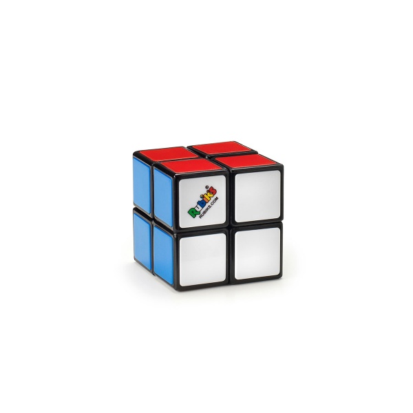 Головоломка Rubiks Кубик 2х2 Міні 6063038