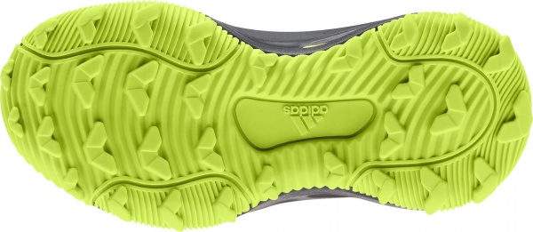 Черевики Adidas FORTARUN BOA ATR K FZ5472 р.EUR 33 чорний