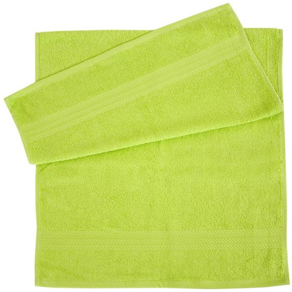 Полотенце Ярослав Эко в ассортименте 40x70 см