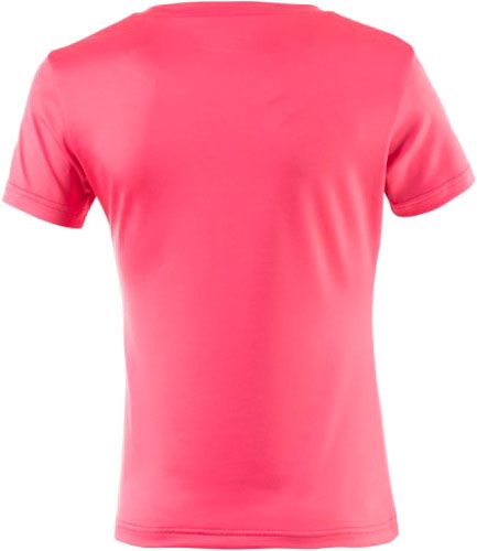 Футболка Energetics Galeksandra II jrs 273467-18-1755 152 рожевий