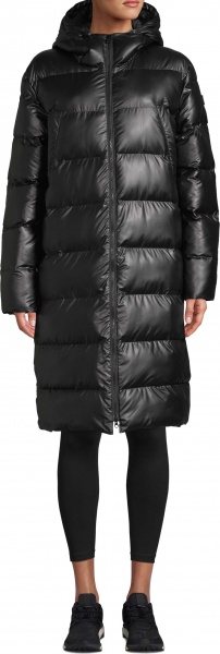 Куртка Casall 21186901 р.M чорний