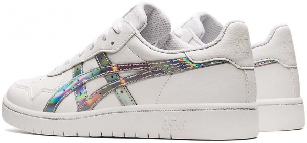 Кроссовки Asics JAPAN S 1202A195-100 р.US 6,5 белый