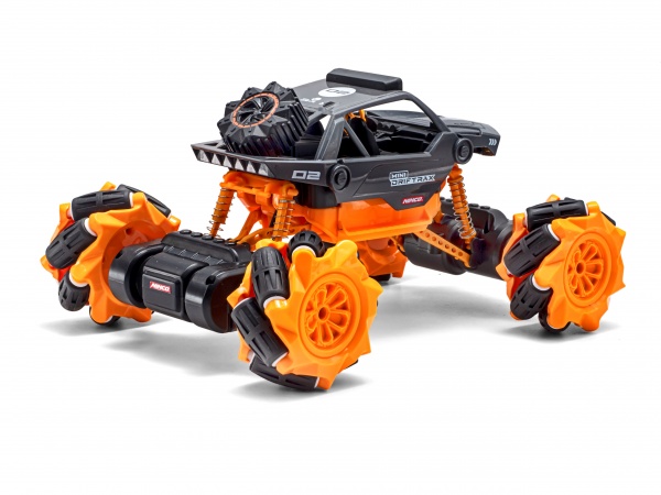 Автомобиль на р/у Ninco Мини Дрифтракс NH93167 6337073