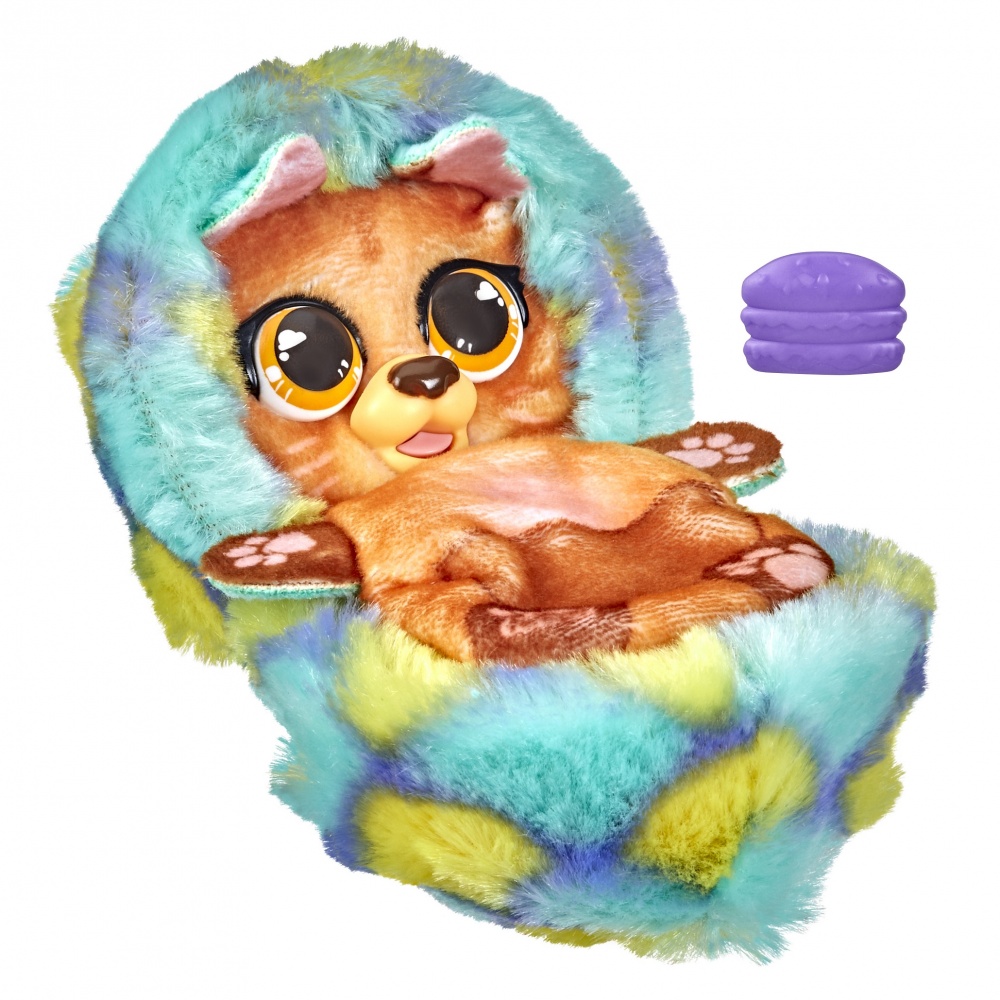 Іграшка Hasbro серія FRF в асортименті F3519