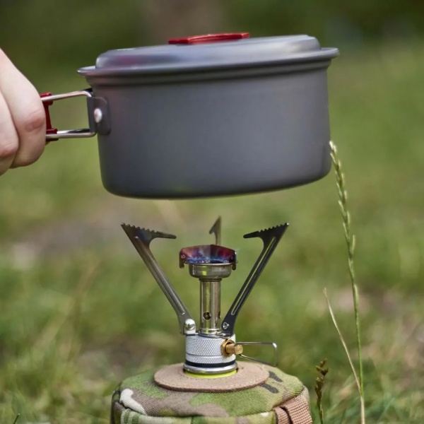 Горелка газовая BRS 1 (1940 ВТ)