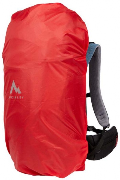 Рюкзак McKinley 421760-900525 Make II CT Vario синій 50 л