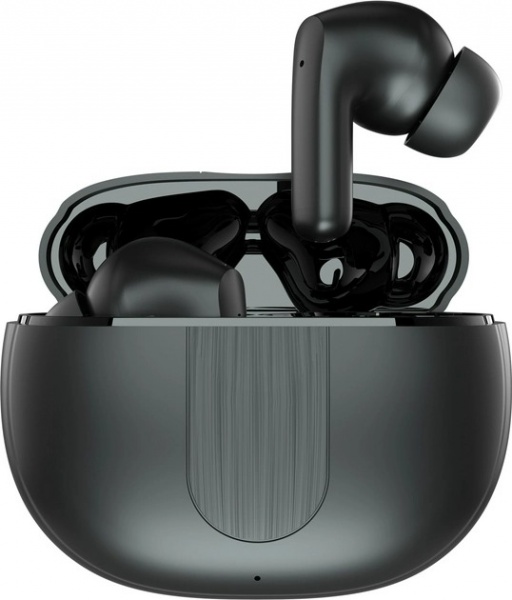 Навушники Ergo BS-900 Sticks Pro black (BS-900K) 