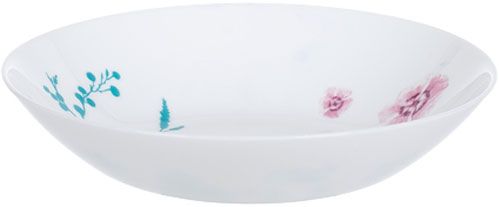 Сервіз столовий Diwali Sabline 19 предметів на 6 персон N7999 Luminarc