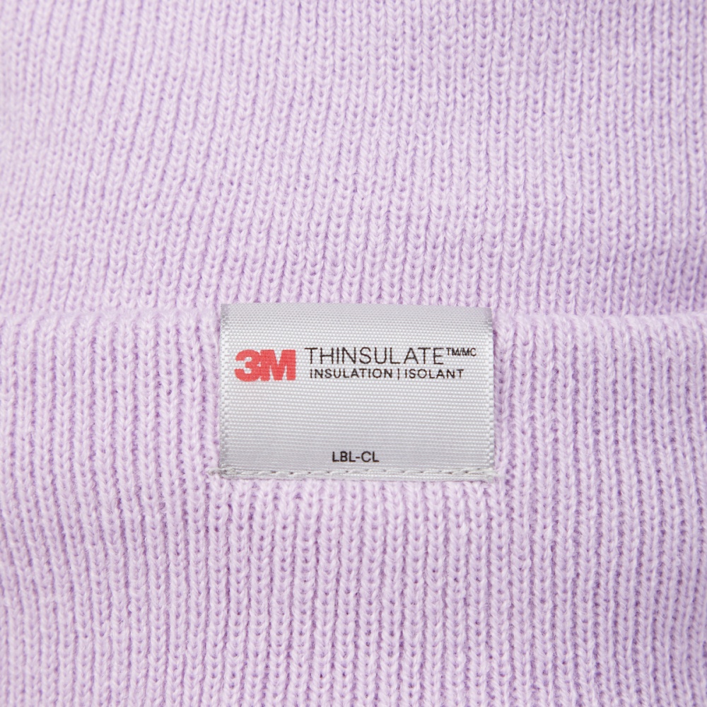 Шапка McKinley Eon II jrs 294716-426 р.52-54 фіолетовий