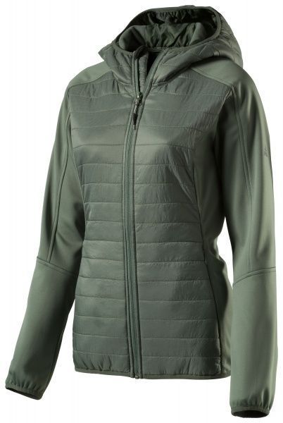 Джемпер McKinley Nevia wms 280776-783 р. 34 оливковый