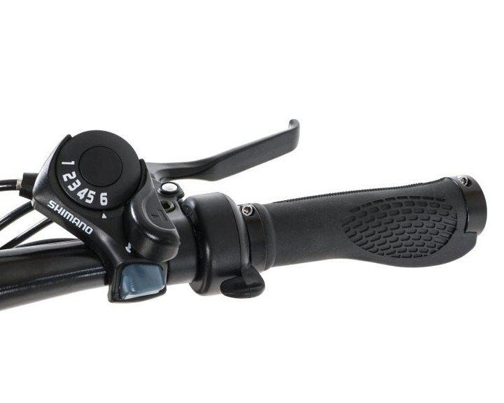 Электровелосипед Maxxter URBAN MAX