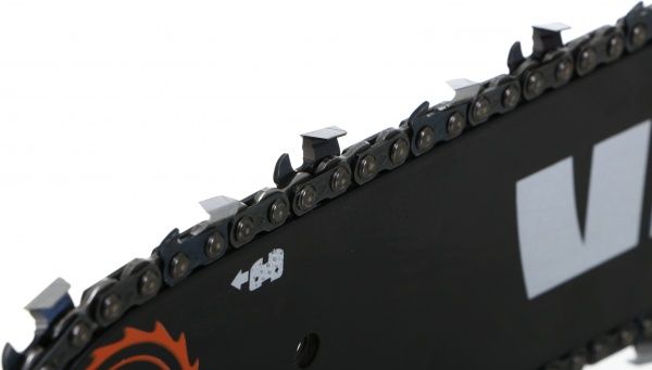 Бензопила Vitals BKZ 4518n 15
