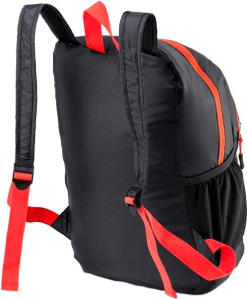 Рюкзак Gear black 20 л