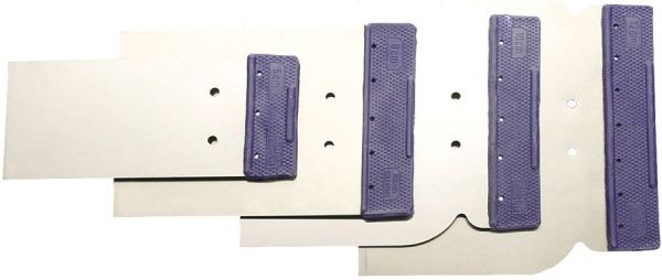 Набор шпателей Hardy 4 шт. 0820-400400 