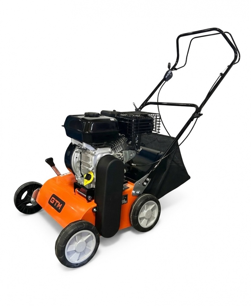 Аэратор-скарификатор GTM GC-SC 2240 P-1