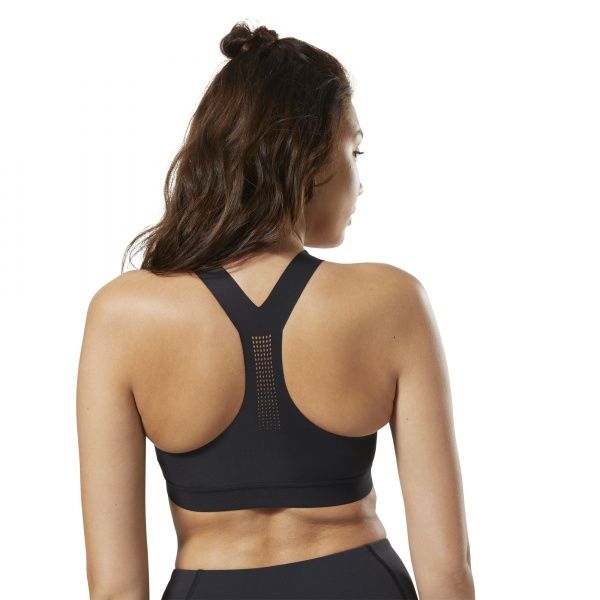 Бра Reebok Reebok TruLiberty Bra CY5012 40 черный