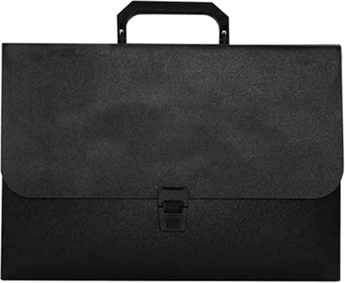 Папка-портфель BM.3735-01 Buromax