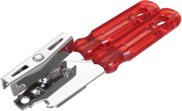 Відкривачка для консервних банок червона UP! (Underprice)
