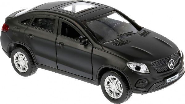 Автомодель Технопарк MERCEDES-BENZ GLE COUPE 1:32 GLE-COUPE-BE