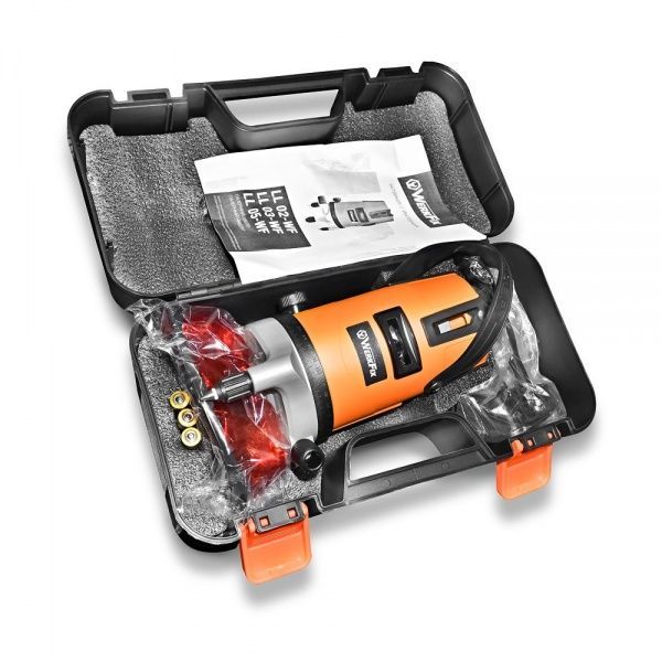 Нівелір лазерний WerkFix LL-05 WF