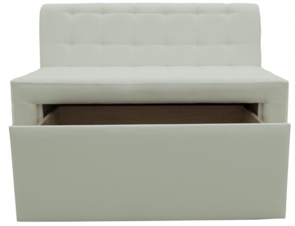 Лава Кедр КАРАТ 1200х680 мм білий