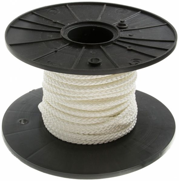 Фал якірний полієстровий 6 мм