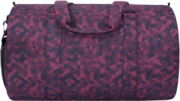 Сумка дорожная Bagland Квант 37 л мульти суб.466 (00324664) 