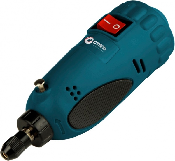 Гравер Сталь МГ 1820