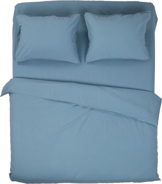 Комплект постільної білизни Adriatic pastel mint 2.0 м'ятний 