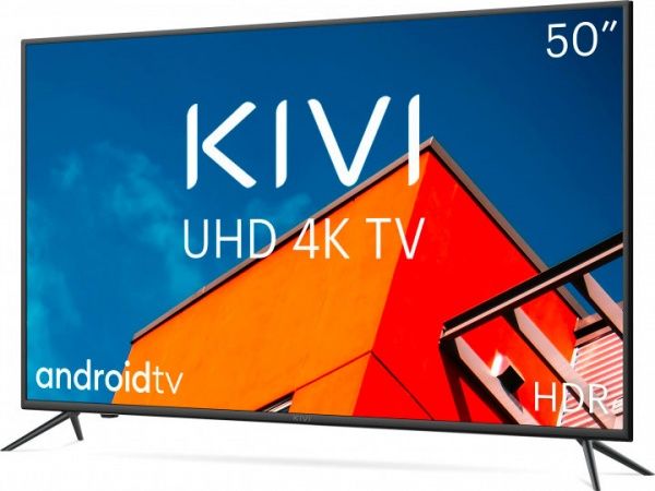 Телевізор Kivi 50