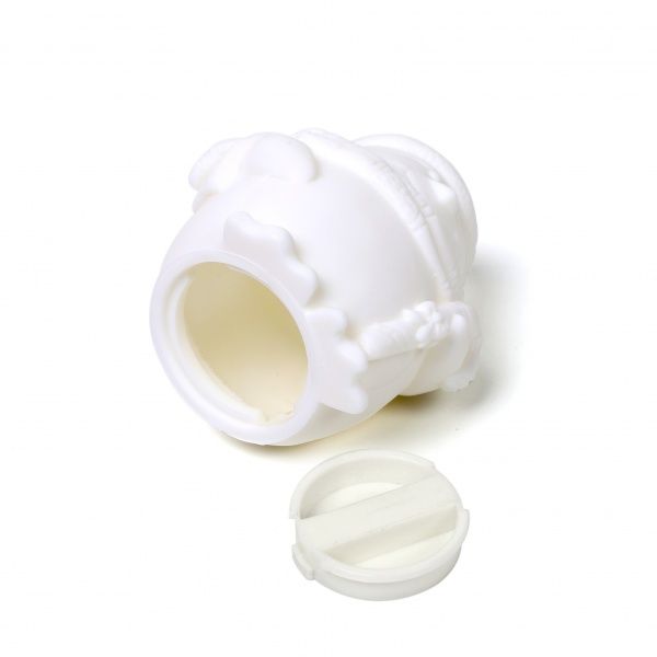 Набір для творчості скарбничка-розмальовка Пінгвін Річ-Ленд 