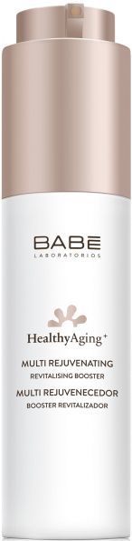 Сыворотка BABE Laboratorios Healthy Aging 50 мл