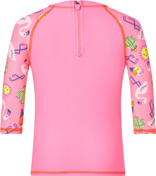 Футболка Firefly BB Sonny kids 412918-392 92 рожевий