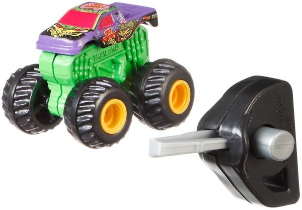 Машинка Hot Wheels в особливій упаковці серії 