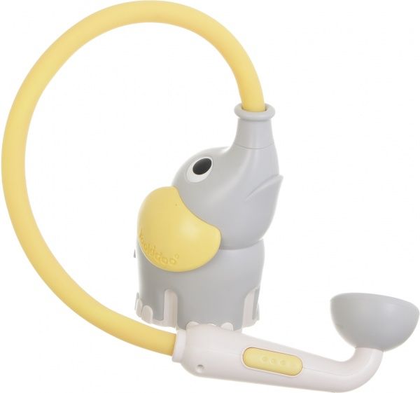 Игровой набор для ванной Yookidoo детский душ слоник 40209