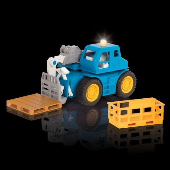 Погрузчик Driven Micro WH1016Z