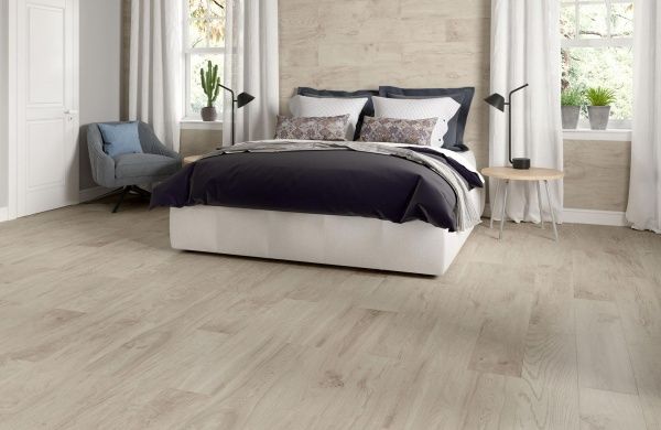 Плитка Zeus Ceramica Allwood White ZXXWU1BR 22,5x90x9,2 (46,17 кв.м) 