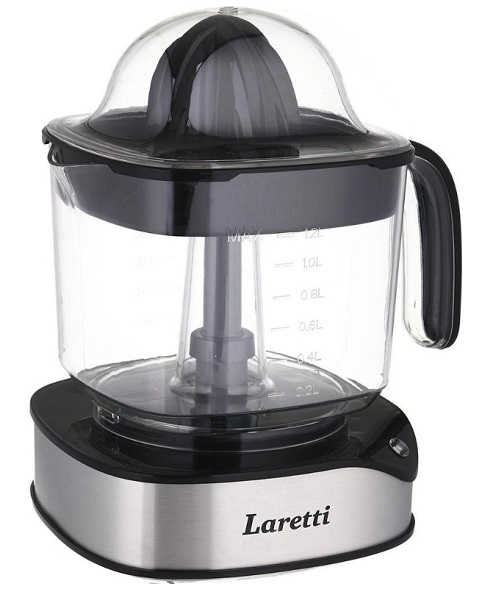 Соковижималка Laretti LR-FP7418