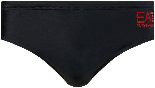 Плавки EA7 901000-1P707-00020 р.52 черный