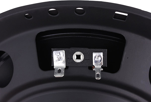 Автоакустика Edge ED622B-E7 