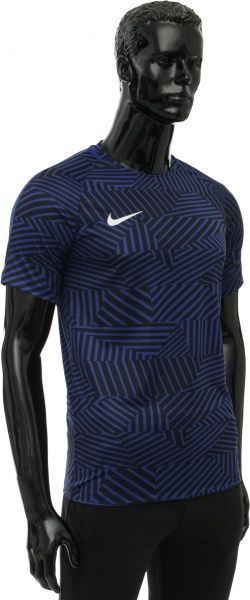 Футболка Nike 807073-435 XL синій