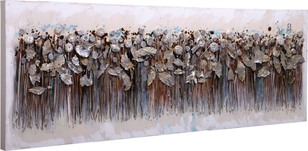 Картина Арт Фігерас 150x50 см C2160B 