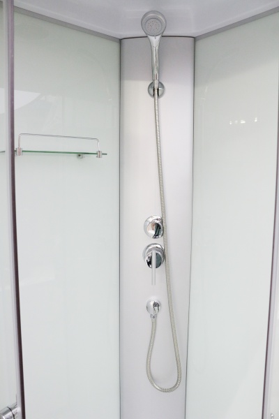 Душовий бокс UP! (Underprice) TM-80 80х80х215 см