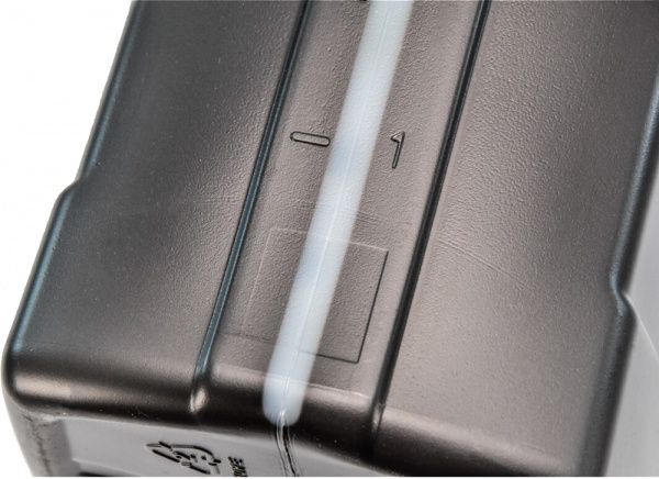 Моторне мастило GM Semi Synthetic 10W-40 4 л (1942045)