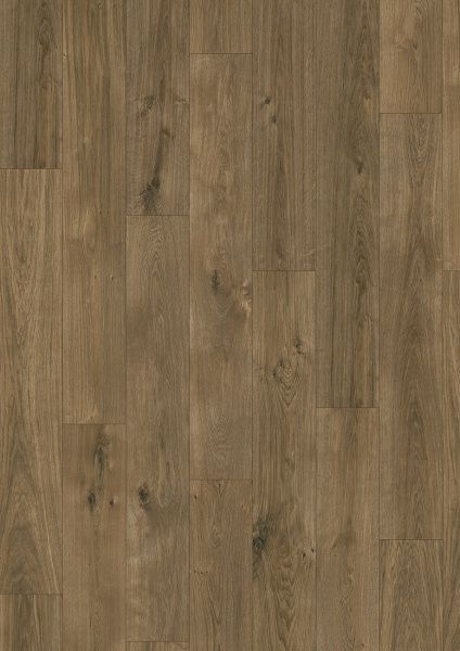 Ламинат пробковый Egger Comfort V4 EHC002 дуб джексонвилл темный 31/AC3 1292x193x8 мм