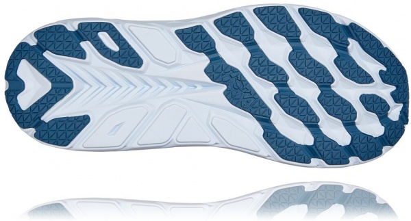 Кроссовки Hoka Clifton 8 1119393|22 р.EUR 43 1/3 бирюзовый