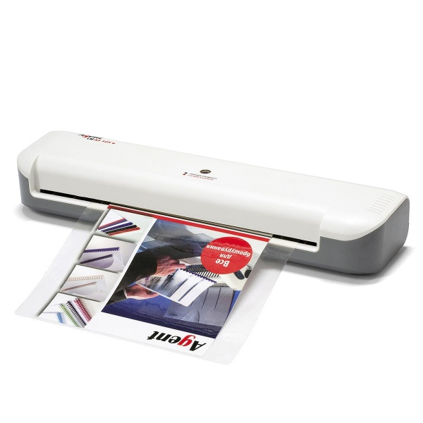 Ламинатор LM-A3 125 w Agent