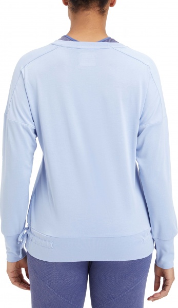 Джемпер Energetics Omany II W 418972-570 р. 38 сиреневый